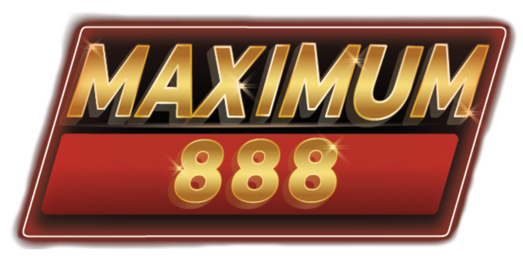 maximum888 เว็บพนันที่ผสานความทันสมัยกับความปลอดภัยระดับสากล