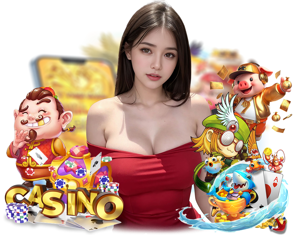maximum888 เว็บพนันที่ผสานความทันสมัยกับความปลอดภัยระดับสากล